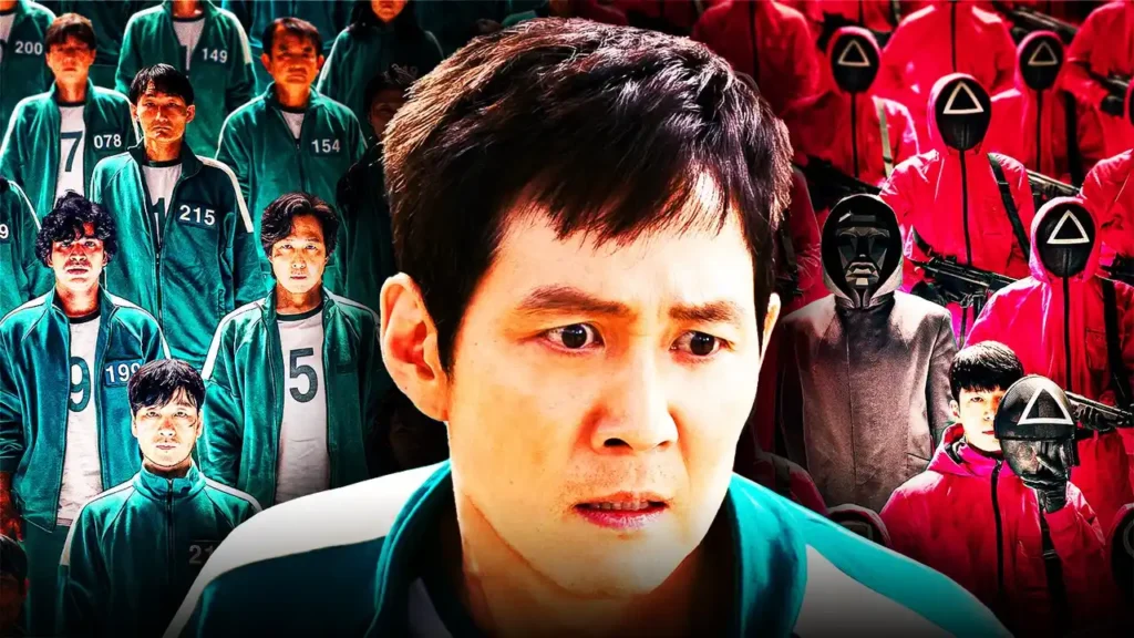 Squid Game Season 3 Set to Premiere Just 6 Months After Season 2!