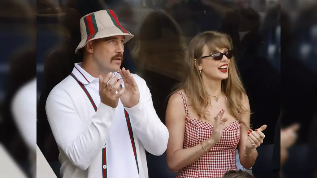 Taylor Swift Can’t Stop Thinking About Travis Kelce! Inside Her Sweet Downtime Rituals Revealed!